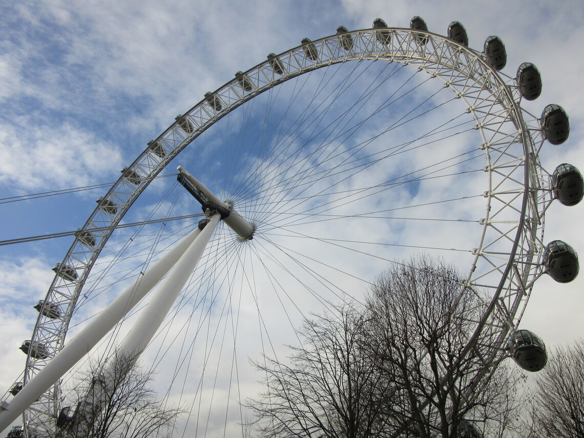 London Eye